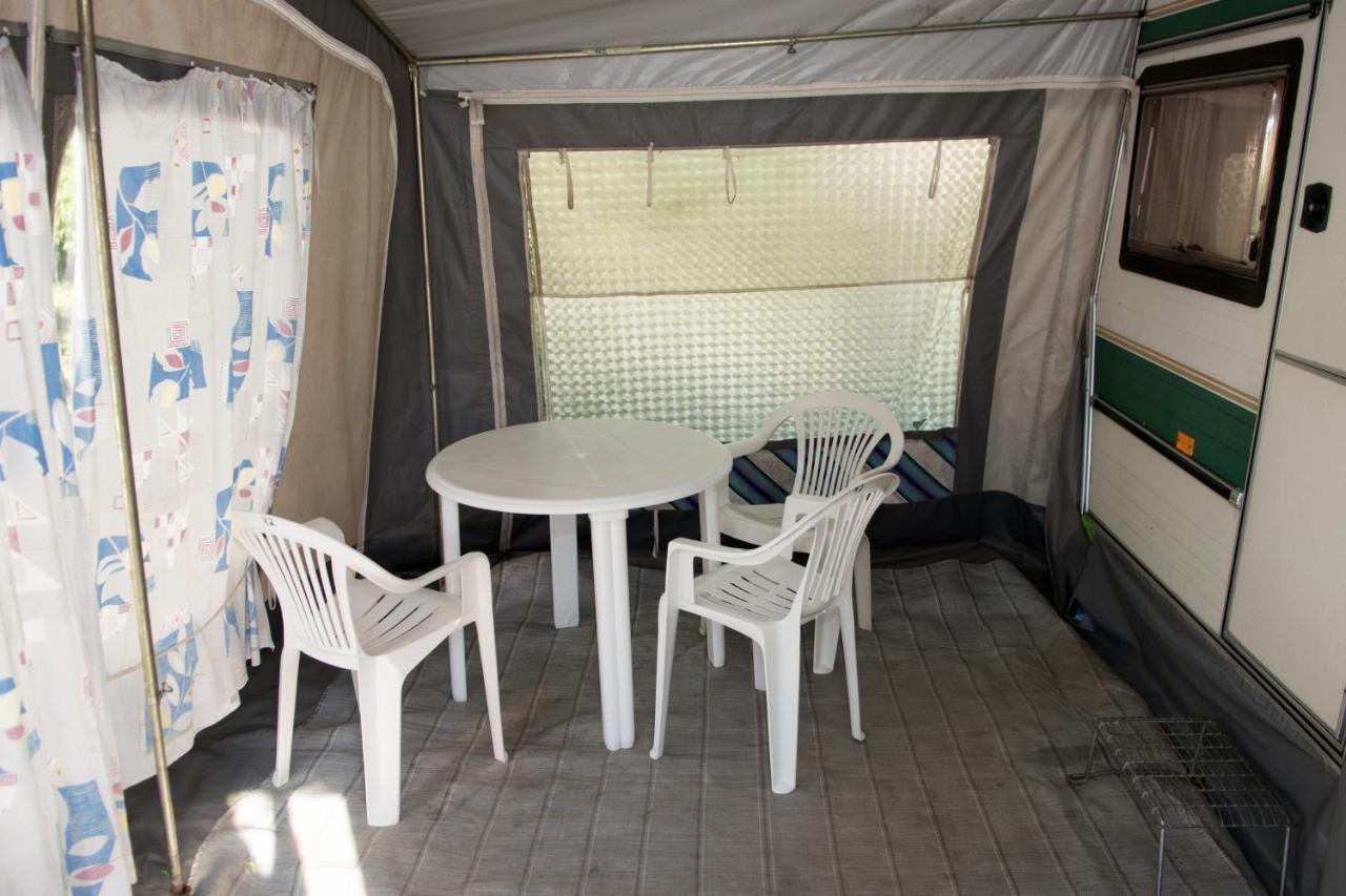 Keja Camping Chlapowo Hotel Wladyslawowo Exterior photo